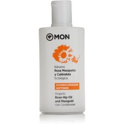 MON Rosehip and Calendula Conditioner Balm 200ml