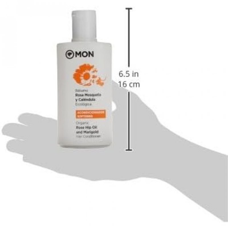 MON Rosehip and Calendula Conditioner Balm 200ml