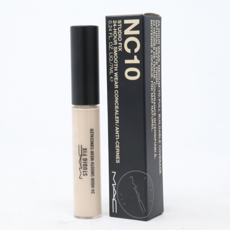 Mac Studio Fix 24 Hour Smooth Wear Concealer 0.24oz/7.0ml