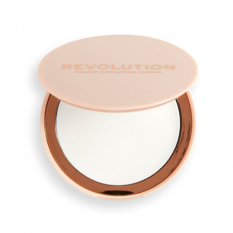 Makeup Revolution Superdewy Blur Balm base de maquillage