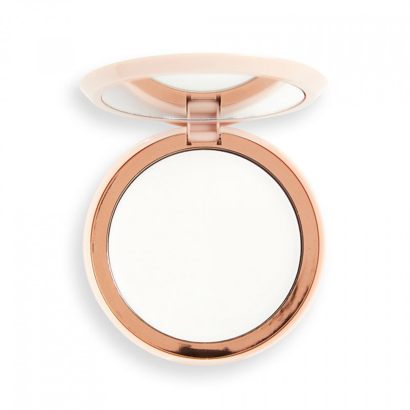 Makeup Revolution Superdewy Blur Balm face makeup primer