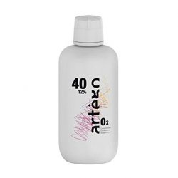 Artego 02 Creme Peroxide 1L 40 Vol 12%