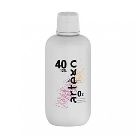 Artego 02 Creme Peroxide 1L 40 Vol 12%