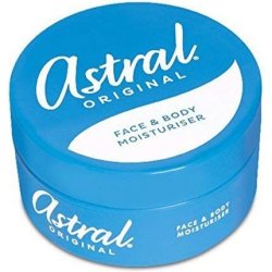 Astral CRM 200ml