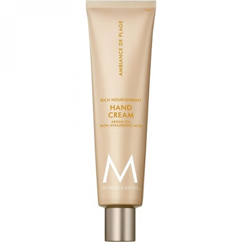 Moroccanoil Hand Cream Ambiance de Plage 100ml