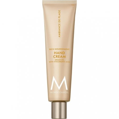 Moroccanoil Hand Cream Ambiance de Plage 100ml