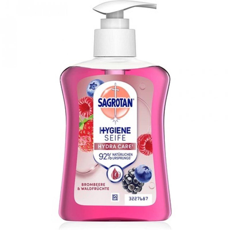 Sagrotan Hand Soap