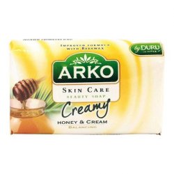 Arko HM-ARKO-MM Soap Bar 90g