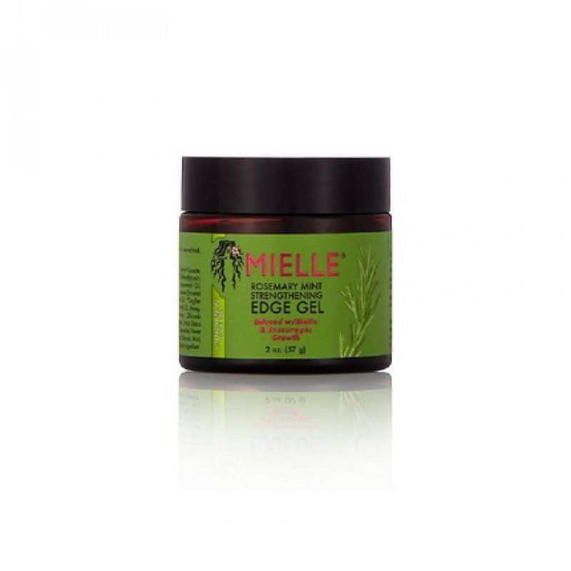 STOCKJBE13 - Mielle Organics Rosemary Mint Strengthening Shampoo, Masque, Oil & Full Range