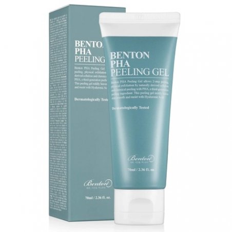 Benton PHA Peeling Gel