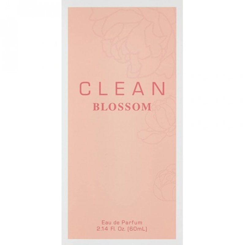 Clean Classic Blossom Women's Eau de Parfum Spray Floral