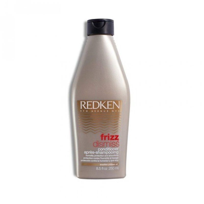 Redken Frizz Dismiss Conditioner 250ml