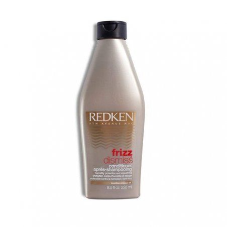 Redken Frizz Dismiss Conditioner 250ml