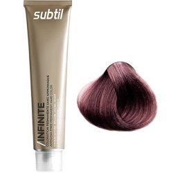 SUBTIL Infinite 4-75 Chestnut Brown Mahogany 60ml