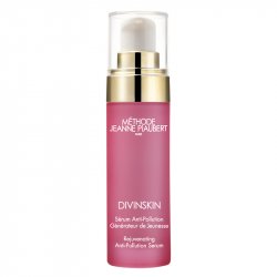 Méthode Jeanne Piaubert DIVINSKIN Sérum Anti-Pollution Générateur de Jeunesse 30 ml