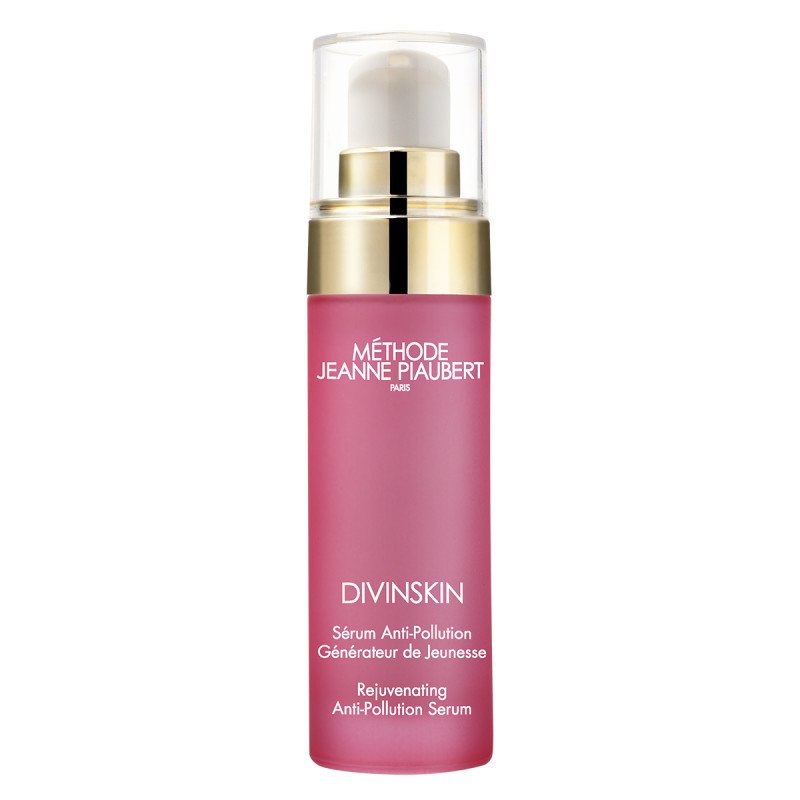 Méthode Jeanne Piaubert DIVINSKIN Sérum Anti-Pollution Générateur de Jeunesse 30 ml