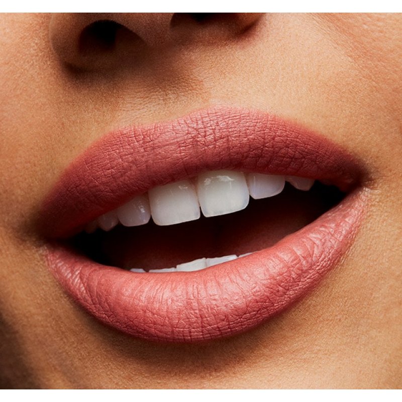 MAC Matte Lipstick Kinda Sexy Pink 3g