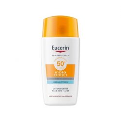 Eucerin Hydro Protect Ultralight Face Sun Fluid SPF 50 