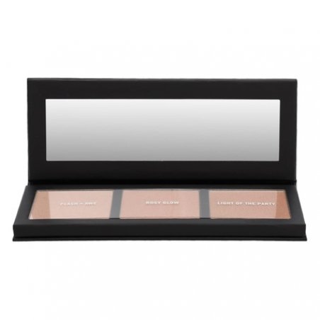 MAC Hyper Real Glow Palette Flash Awe 13.5g