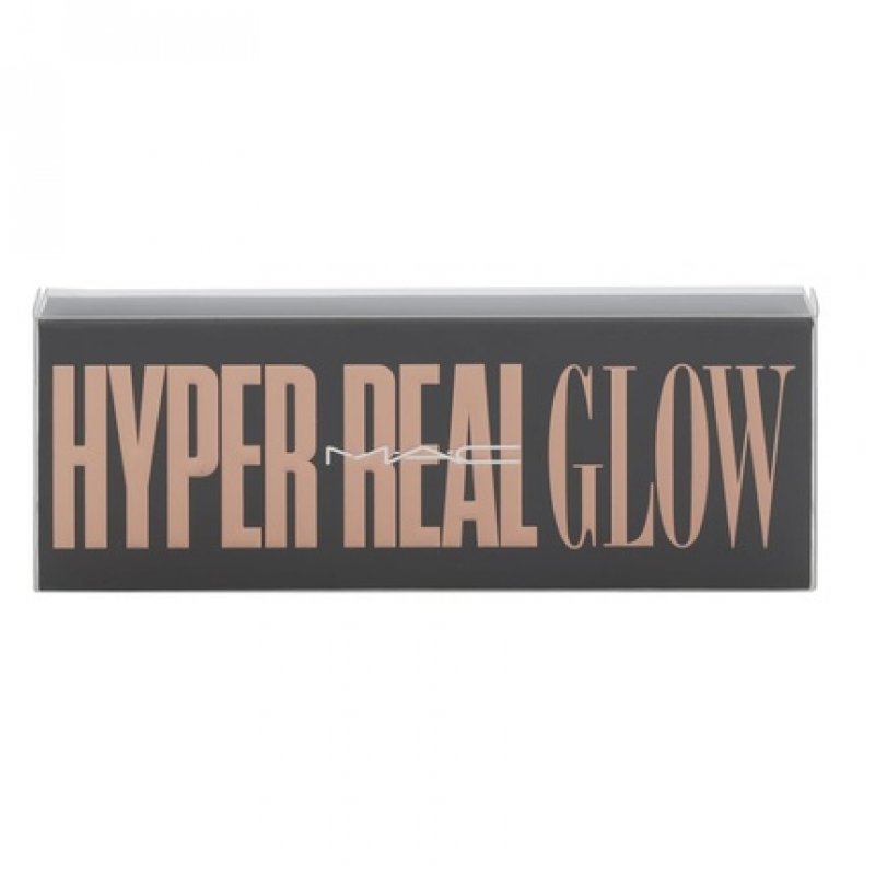 MAC Hyper Real Glow Palette Flash Awe 13.5g