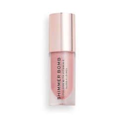 Revolution Shimmer Bomb Lip Gloss
