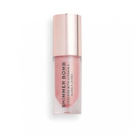 Revolution Shimmer Bomb Lip Gloss
