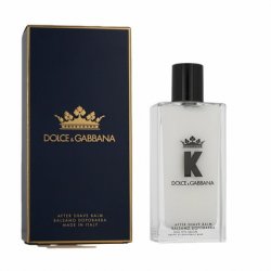 Dolce & Gabbana K by Dolce & Gabbana After Shave Balm 100ml