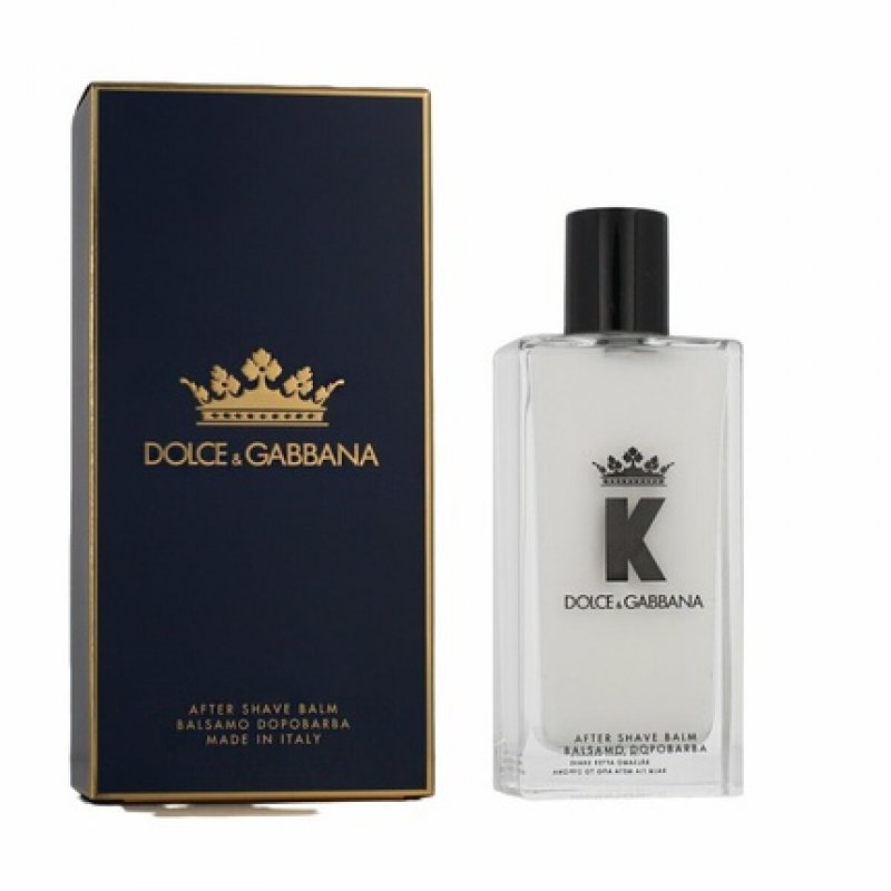 Dolce & Gabbana K by Dolce & Gabbana After Shave Balm 100ml