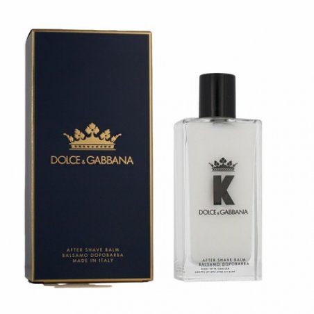 Dolce & Gabbana K by Dolce & Gabbana After Shave Balm 100ml