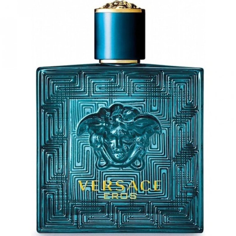 Versace Eros Deodorant Spray 100ml
