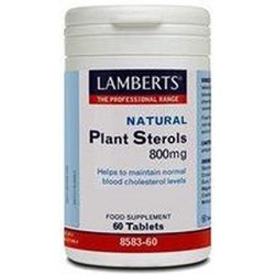 Plant Sterols 800mg