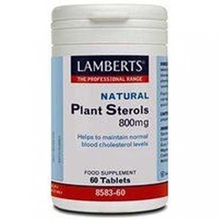 Plant Sterols 800mg