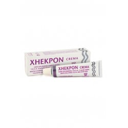 XHEKPON Xhekpon Cream 40ml