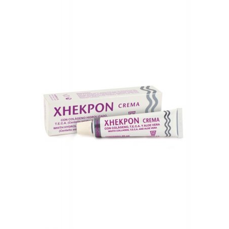 vectem Xhekpon Cream 40ml
