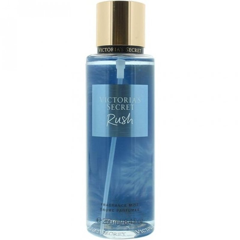 Victoria's Secret Rush Fragrance Mist 250ml