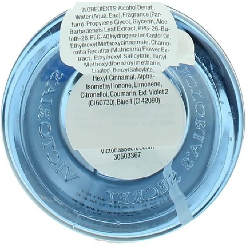 Victoria's Secret Rush Fragrance Mist 250ml