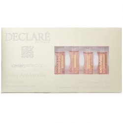 Declaré Caviar Perfection Luxury Anti-Wrinkle Ampoule 7 Units