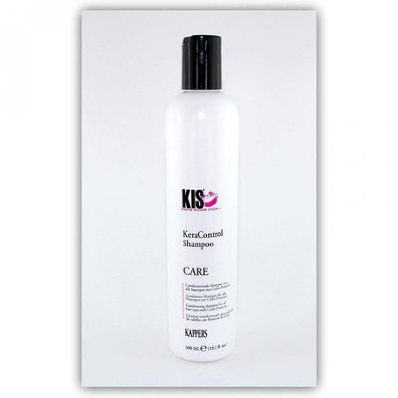 KIS KeraControl Shampoo 300ml