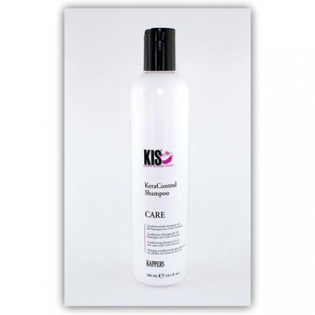 KIS KeraControl Shampoo 300ml