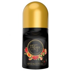 3 Maja By Myrurgia Roll on Deodorant 1.7 Oz.