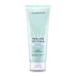 BIO Body Peeling 230ml ALOESOVE
