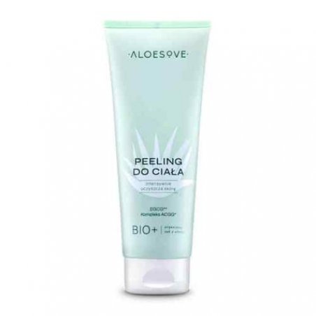 BIO Body Peeling 230ml ALOESOVE