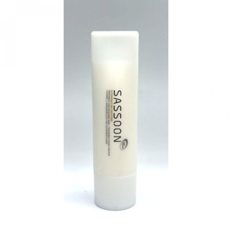 Wella Sassoon Illuminating Restore for Colored Hair 170ml