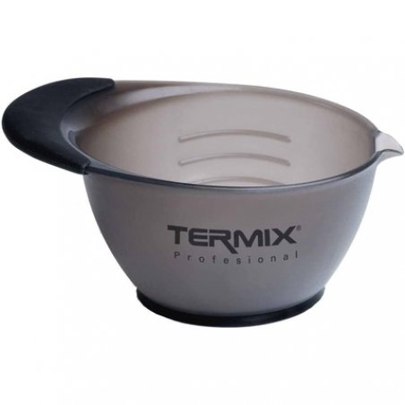 Termix Hair Tint Bowl in Black