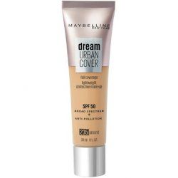 Maybelline New York Dream Urban Cover 30ml 235 Almond