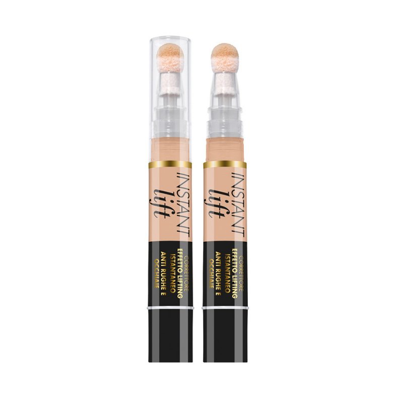 Deborah Milano Instant Lift Concealer 02 Beige 4.2g