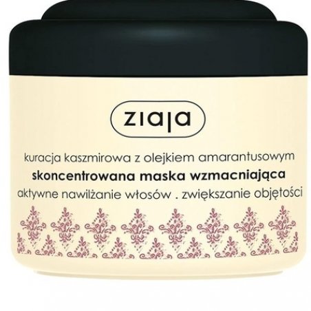 Ziaja KASCHMIR Line Hair Mask
