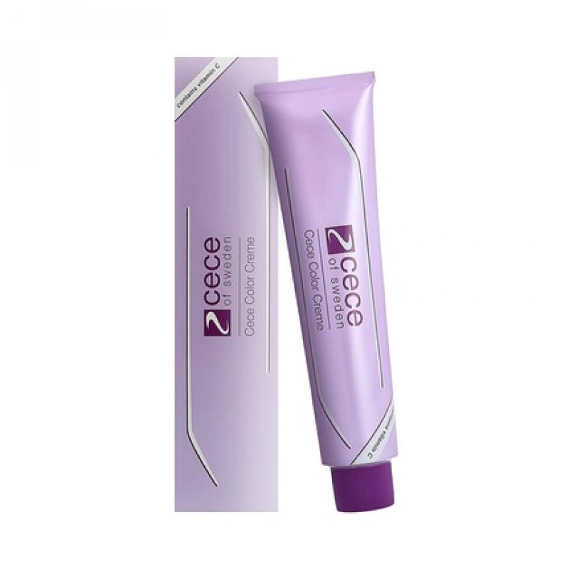 CECE OF SWEDEN Color Creme Hair Color 125ml 5/6