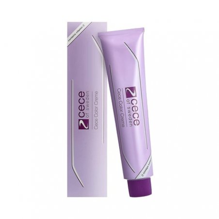 CECE OF SWEDEN Color Creme Hair Color 125ml 5/6