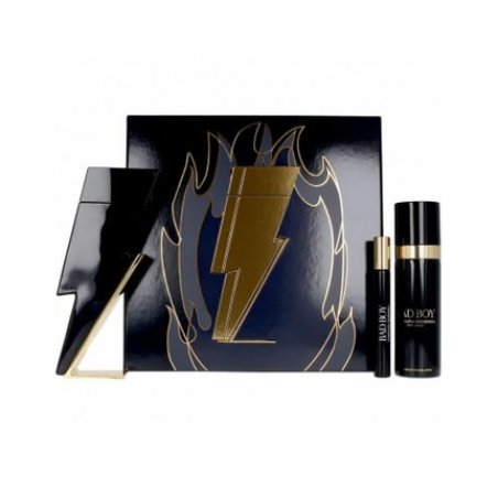 Carolina Herrera Bad Boy Eau de Toilette Gift Set